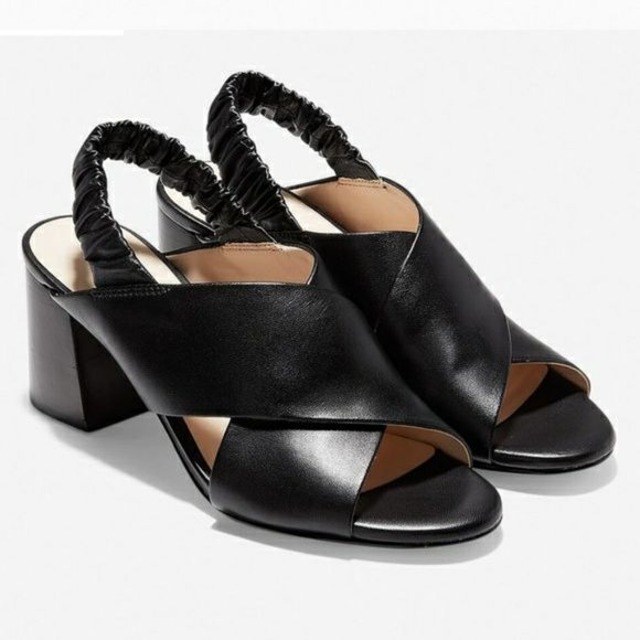 cole haan anastasia slingback sandal